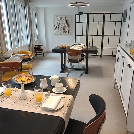 Villa Buffon Angers Exterior photo