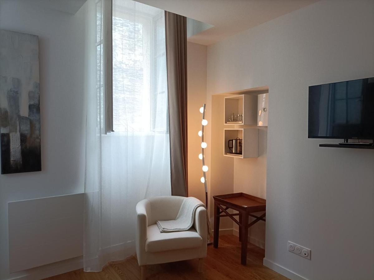 Villa Buffon Angers Exterior photo