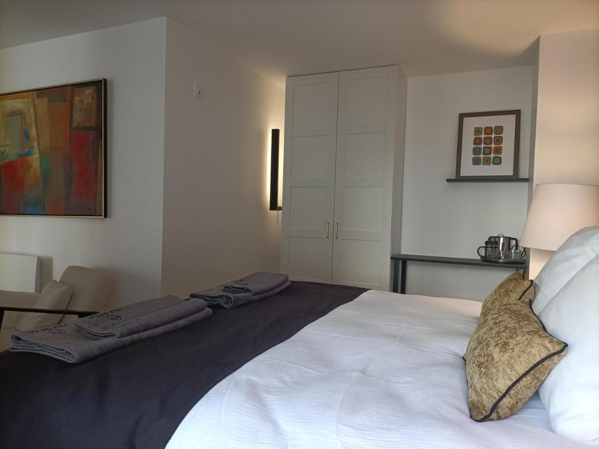 Villa Buffon Angers Exterior photo