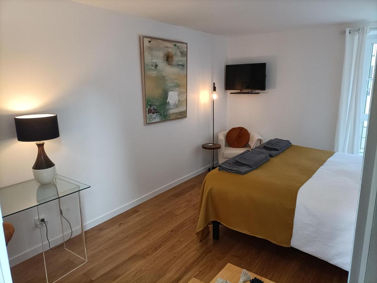 Villa Buffon Angers Exterior photo