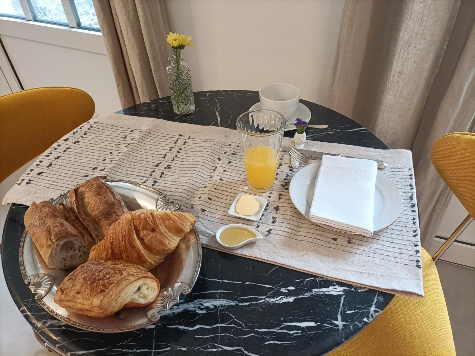 Villa Buffon Angers Exterior photo